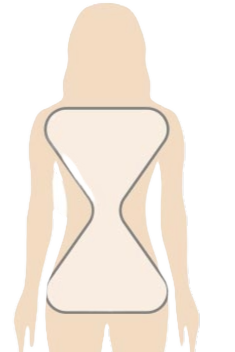 hourglass